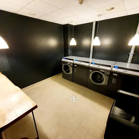 Апарт-отель Appart'city Confort Chartrons 3*