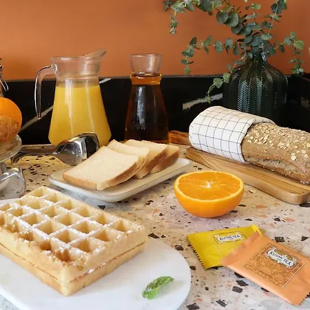 Apartmanhotel Appart'city Confort Chartrons 3*