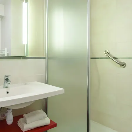 Appart'city Confort Chartrons 3* Bordeaux
